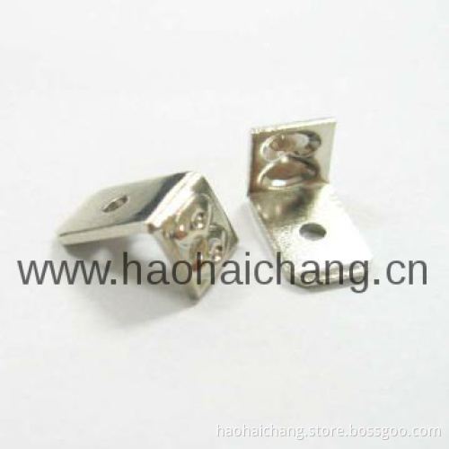Stamping Quick Connector (ISO 9001:2008 & ISO/TS16949)